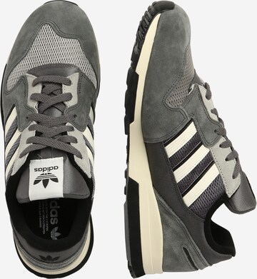 ADIDAS ORIGINALS - Zapatillas deportivas bajas 'ZX 420' en gris