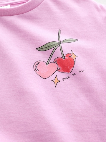 Next - Vestido en rosa