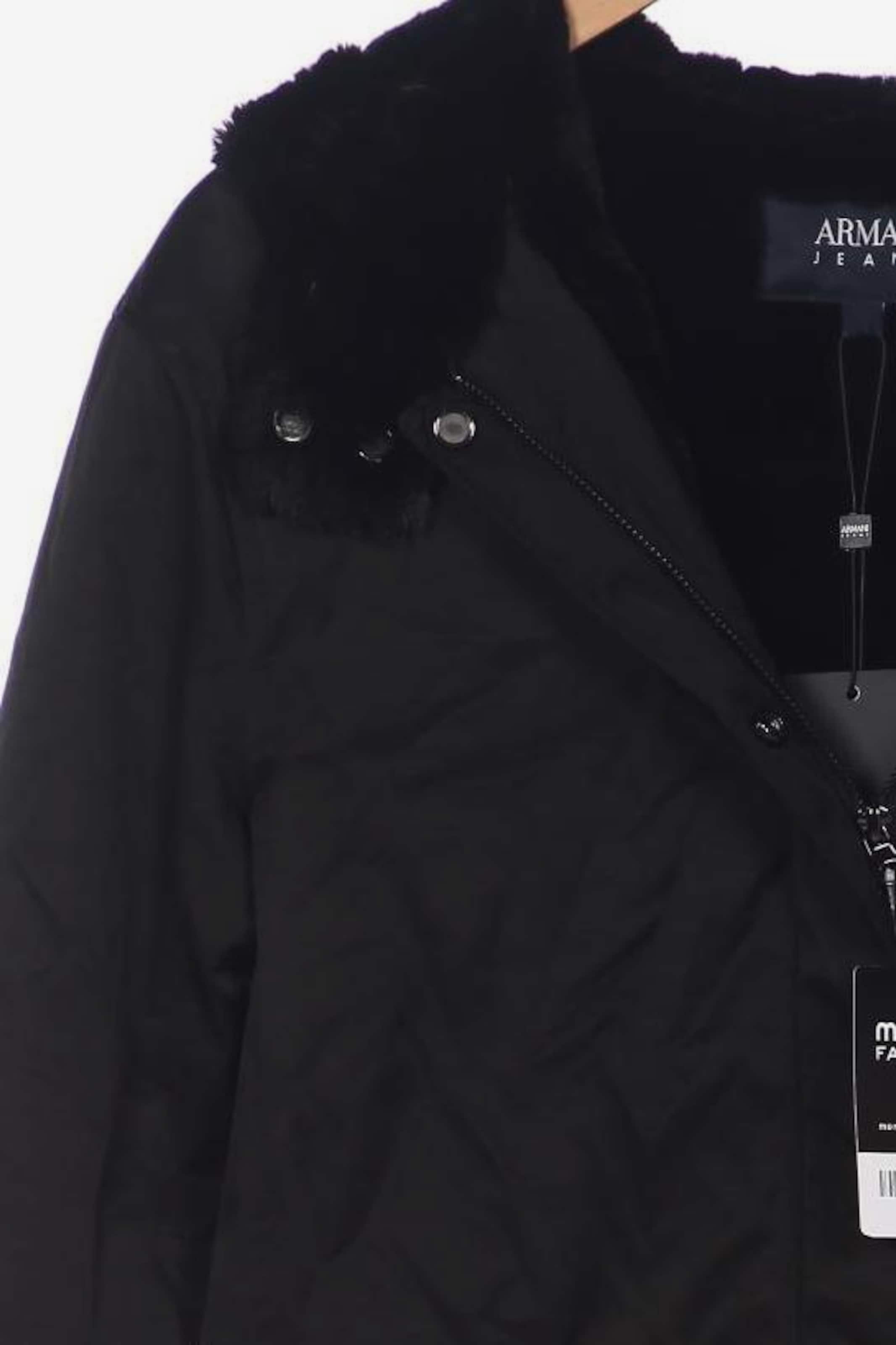 Armani jeans coat sale