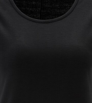 Aniston SELECTED Dress in Black