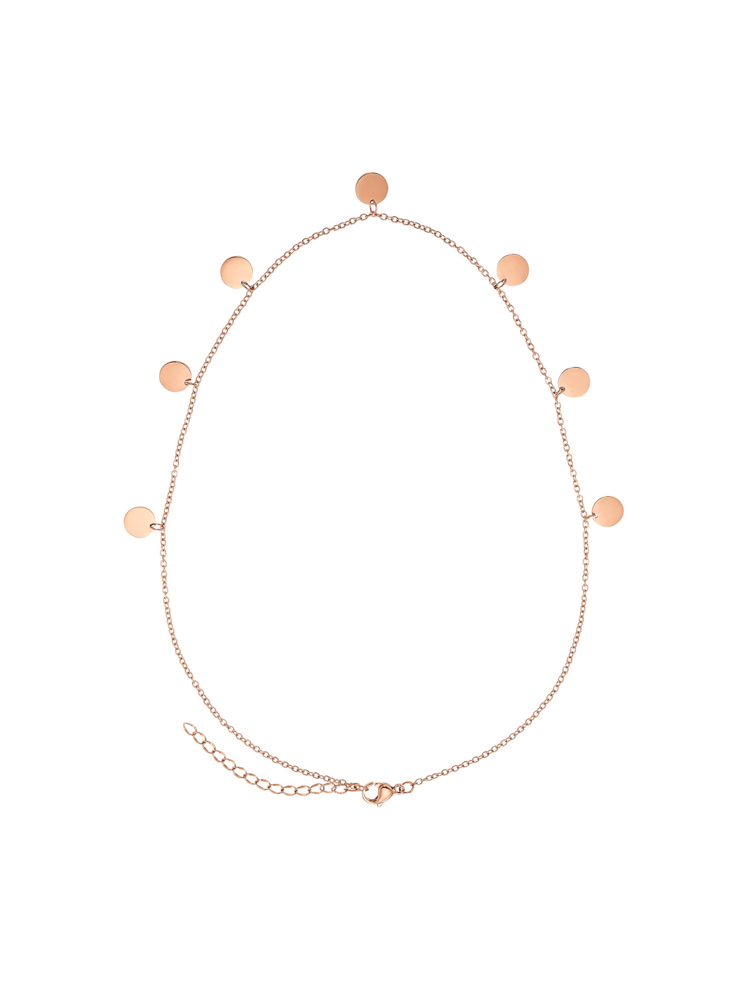 Heideman Schmuckset 'Kreise' in Gold