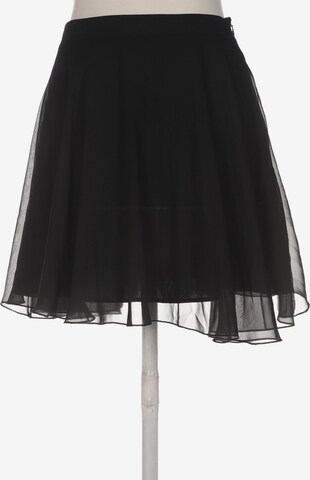 NA-KD Skirt in XS in Black: front