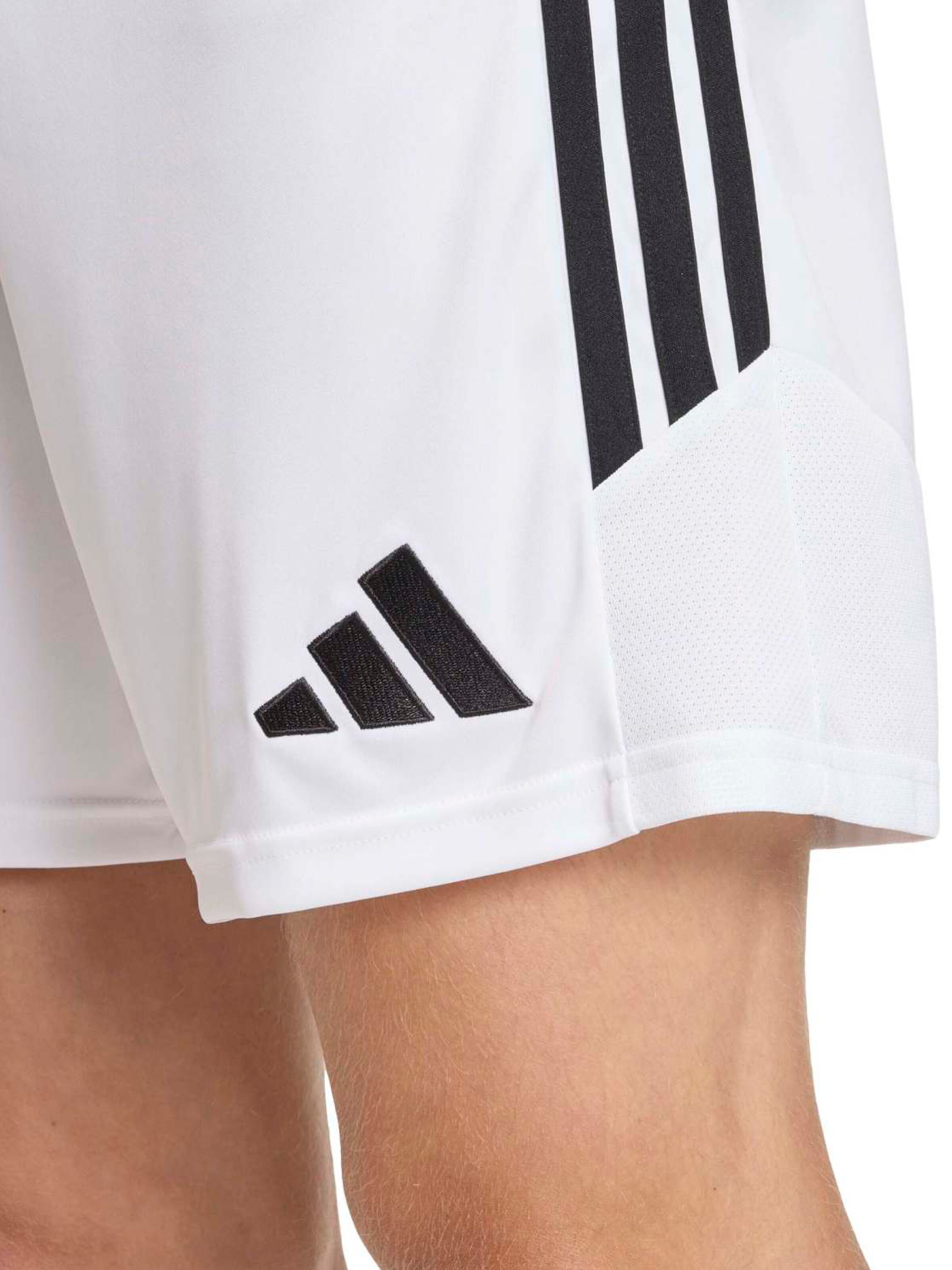 ADIDAS PERFORMANCEregular Sportske hlače 'Tiro26 League' - bijela boja