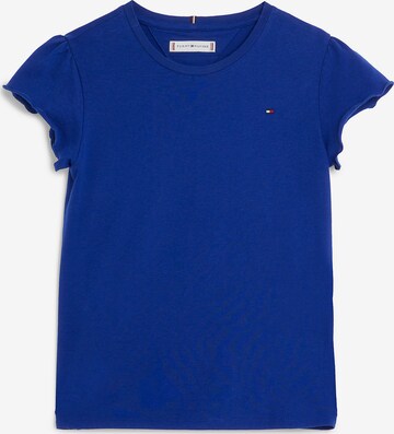 TOMMY HILFIGER Shirt in Blue: front