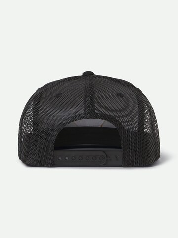 Casquette 'OATH MP' Brixton en noir