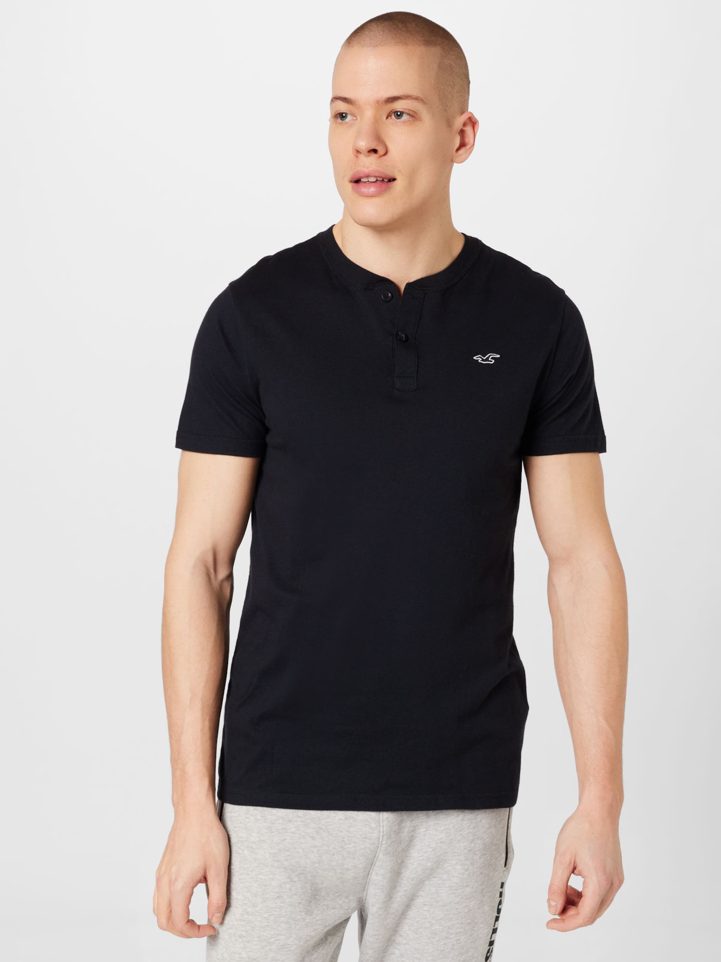 Hollister multipack t shirt sale