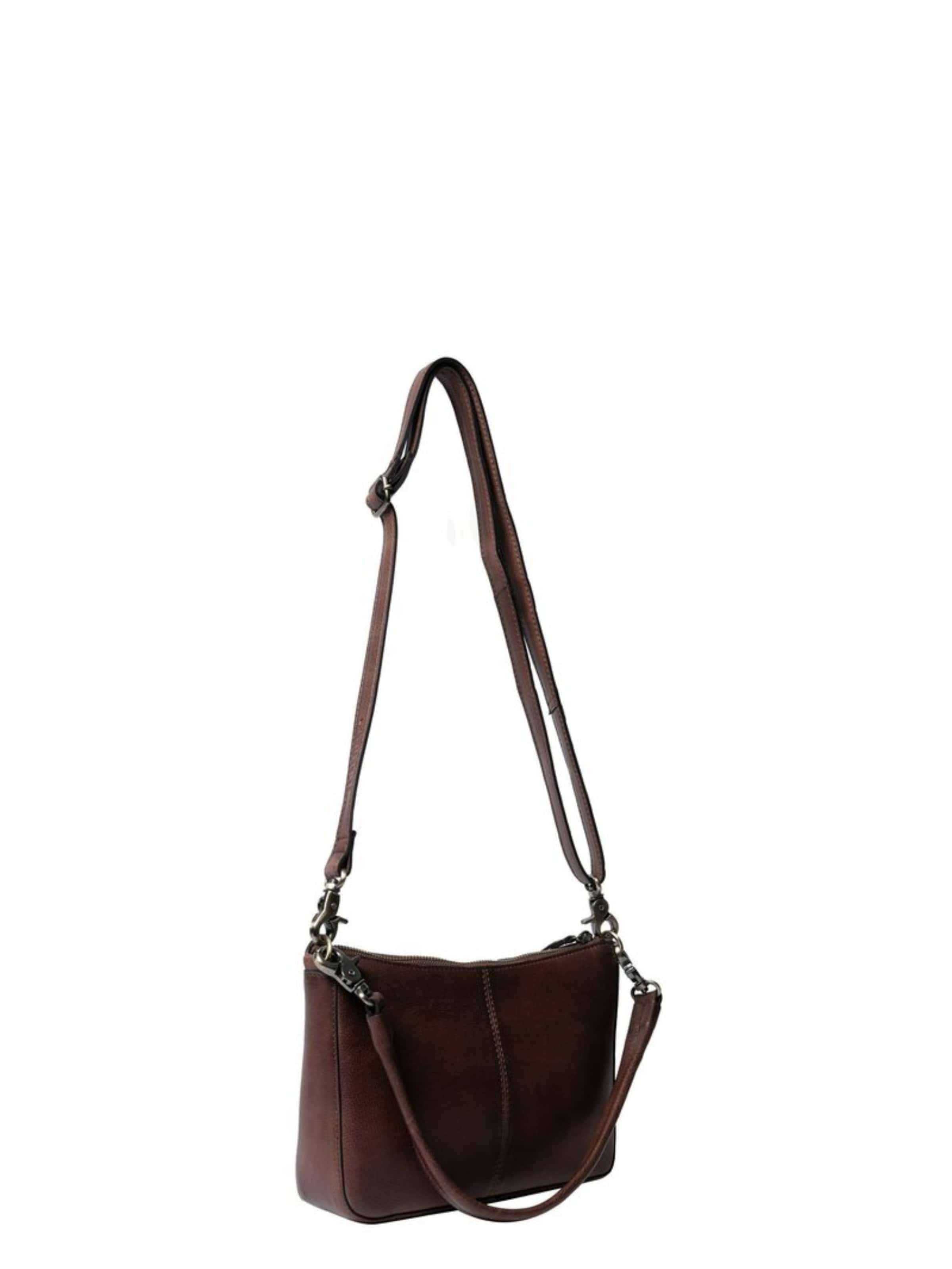 RE:DESIGNED Bag ' Nada ' in Grau