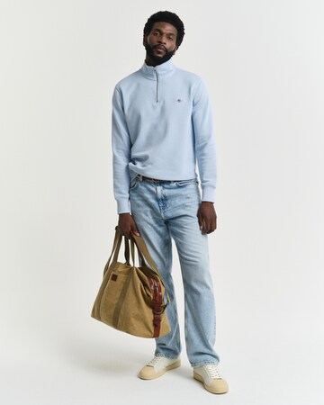 GANT Sweatshirt in Blue