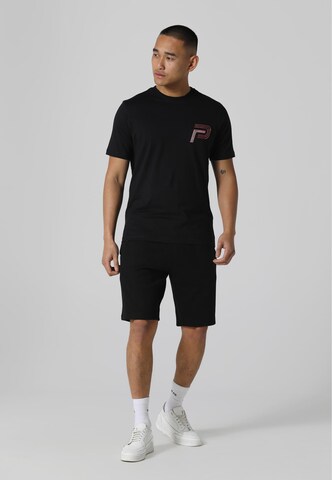 T-Shirt 'Rylstone' 883Police en noir