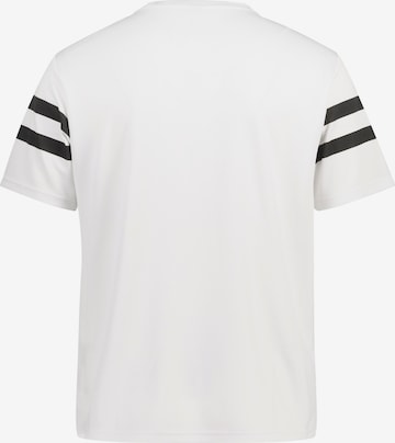 T-Shirt JAY-PI en blanc