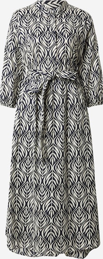 Palaidinės tipo suknelė iš s.Oliver BLACK LABEL, spalva – tamsiai mėlyna / balta, Prekių apžvalga