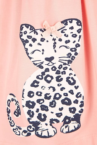 happy girls - Vestido en rosa