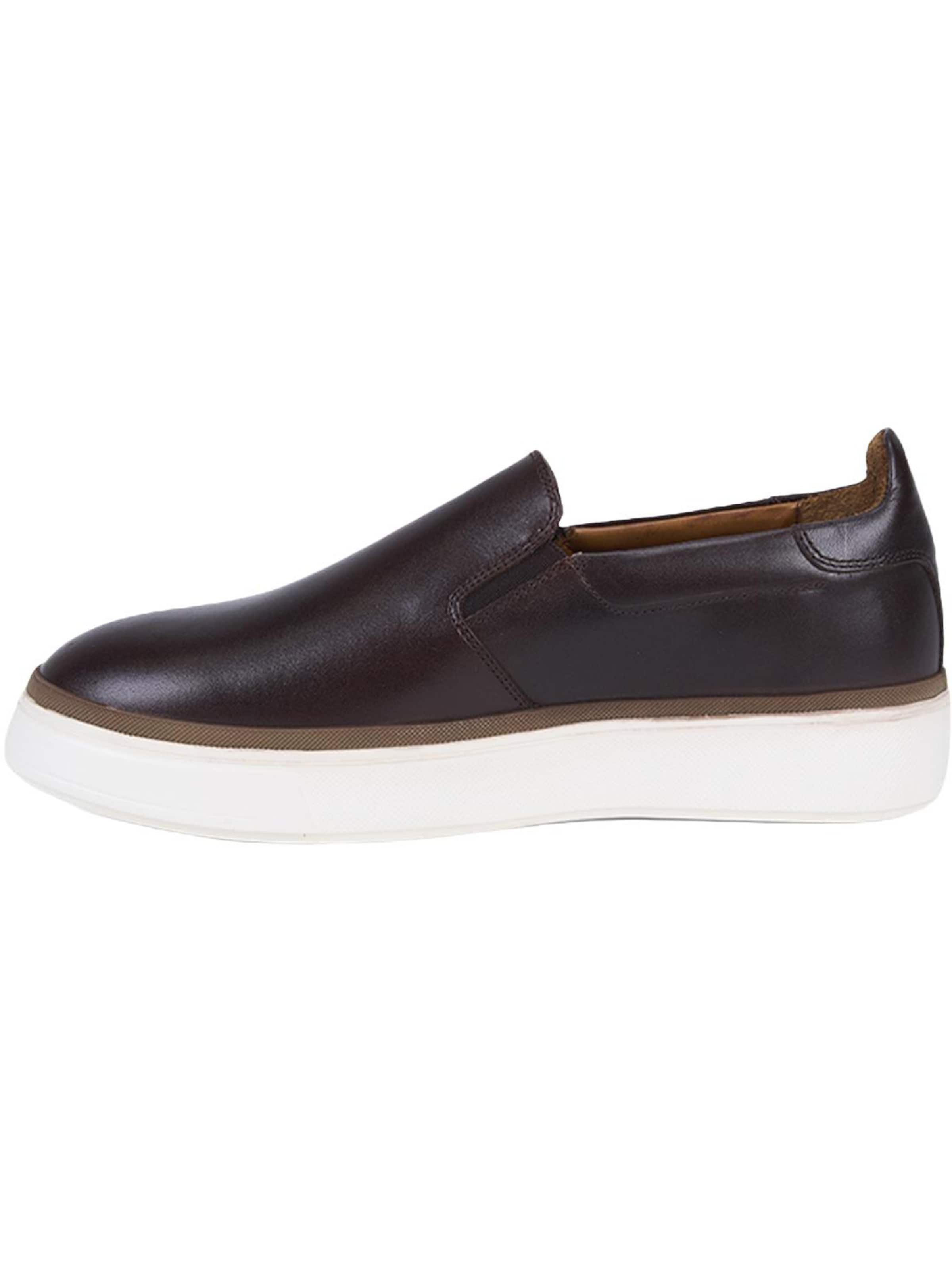 Desa Slipper‌‌‌‌ in Braun