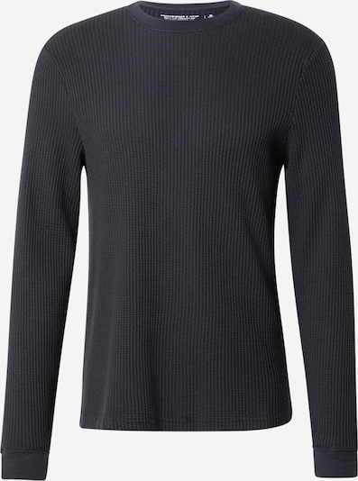 Abercrombie & Fitch Paita 'CLASSIC' värissä musta, Tuotenäkymä