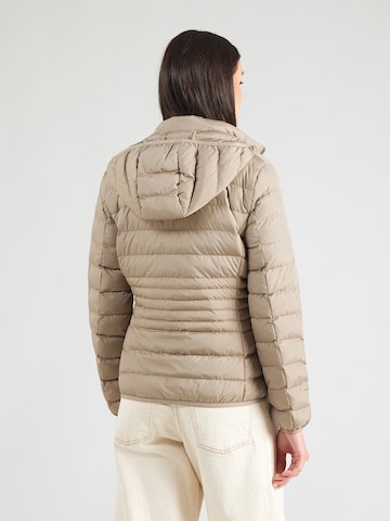 EA7 Emporio Armani Přechodná bunda – béžová