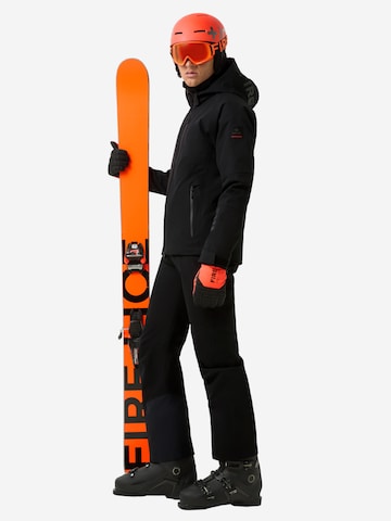 Bogner Fire + Ice Regular Weatherproof pants 'Scott' in Black