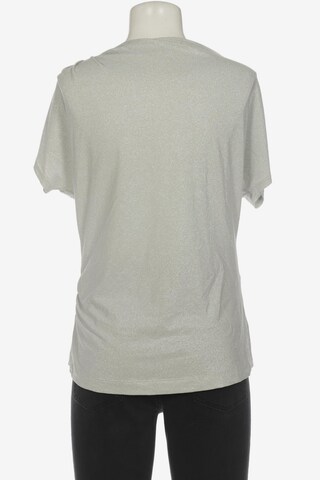 Marc Cain T-Shirt M in Silber