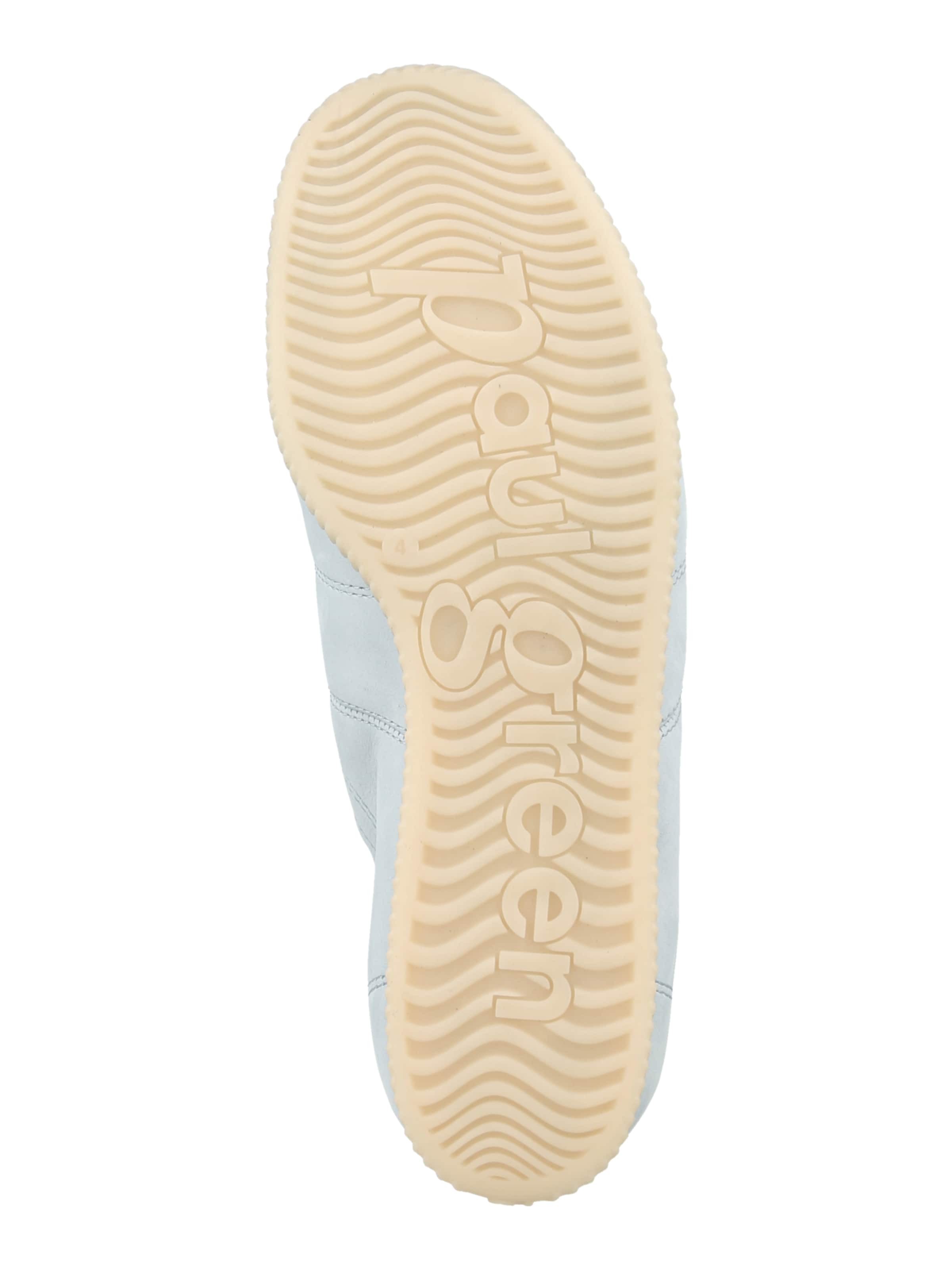 zils Paul Green Zemie brīvā laika apavi