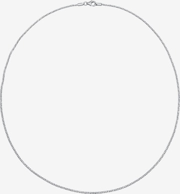 sidabrinė KUZZOI Grandinėlė: priekis