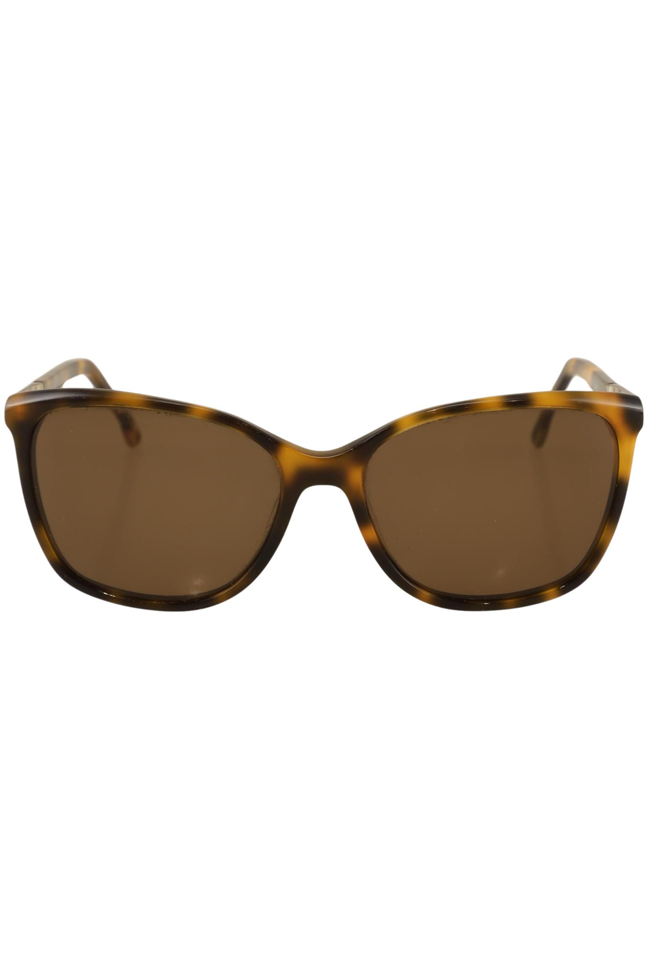 TOM TAILOR Sunglasses in One size in Brown