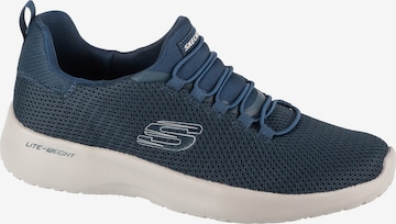SKECHERS Sneakers 'Dynamight' in Blue: front
