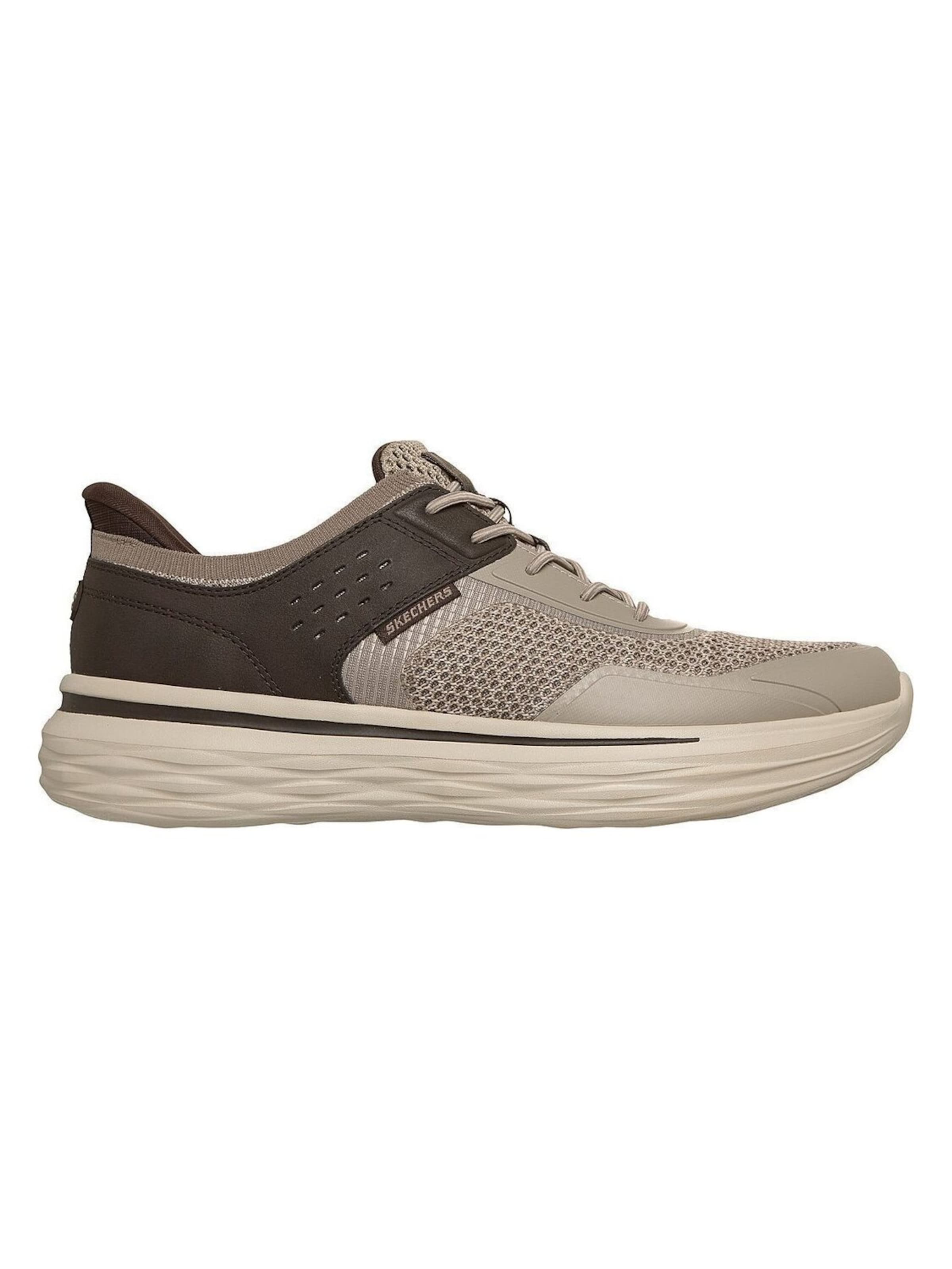 SKECHERS - Calzado deportivo 'Skechers Nevarro - Tavo' en marrón