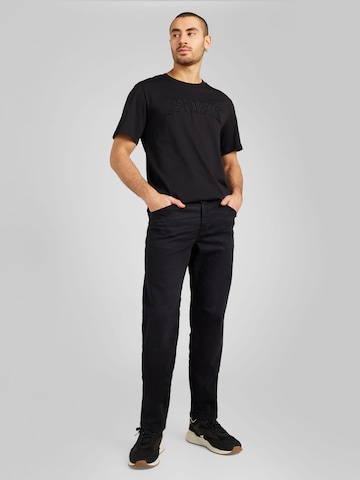 DIESEL Regular Jeans 'FINITIVE' i svart