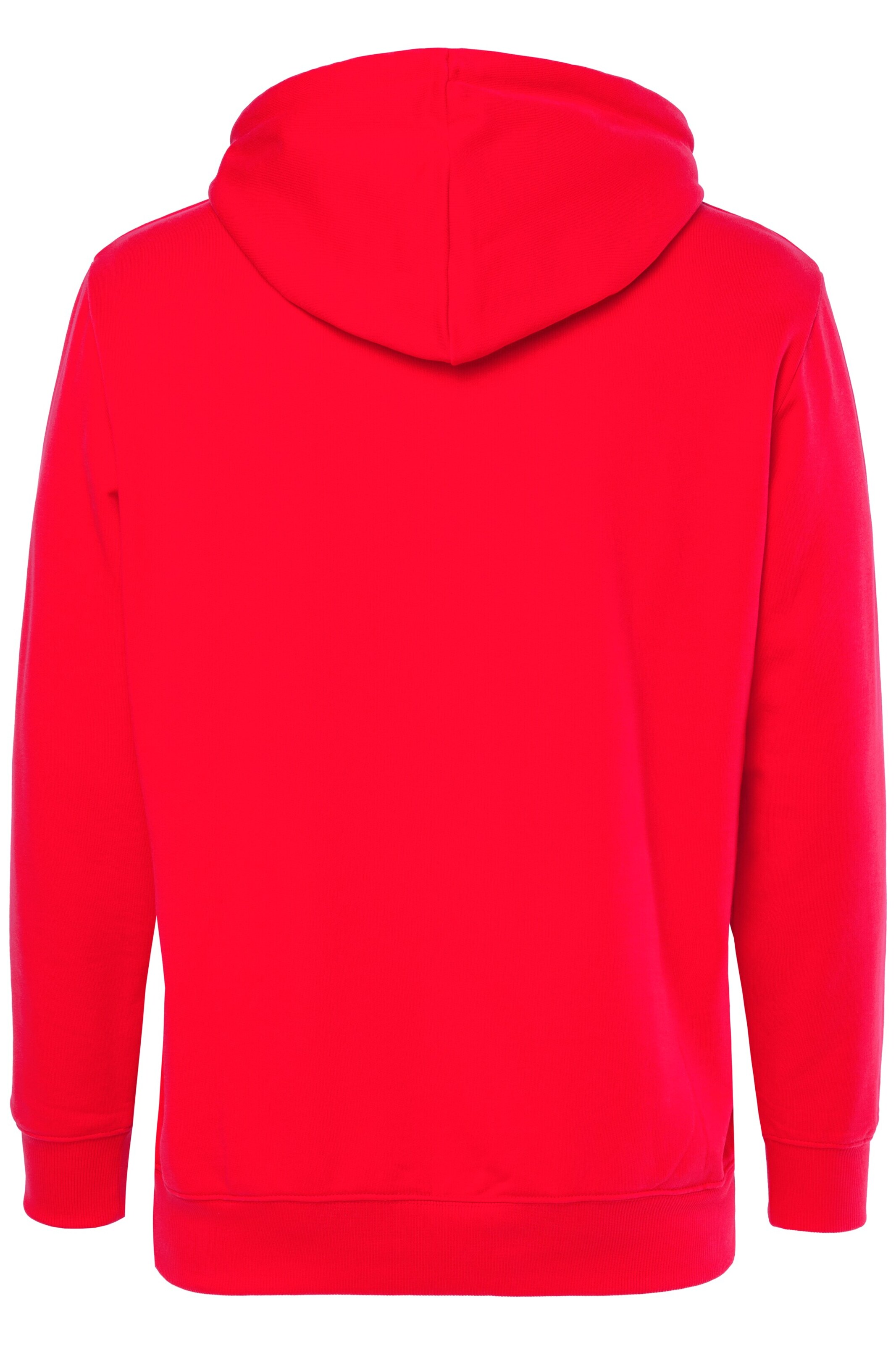 JP1880 Sweatshirt in Red