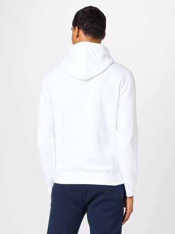 Champion Authentic Athletic Apparel Sweatshirt 'Classic' in Weiß
