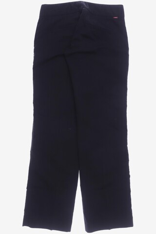 MEXX Stoffhose S in Schwarz