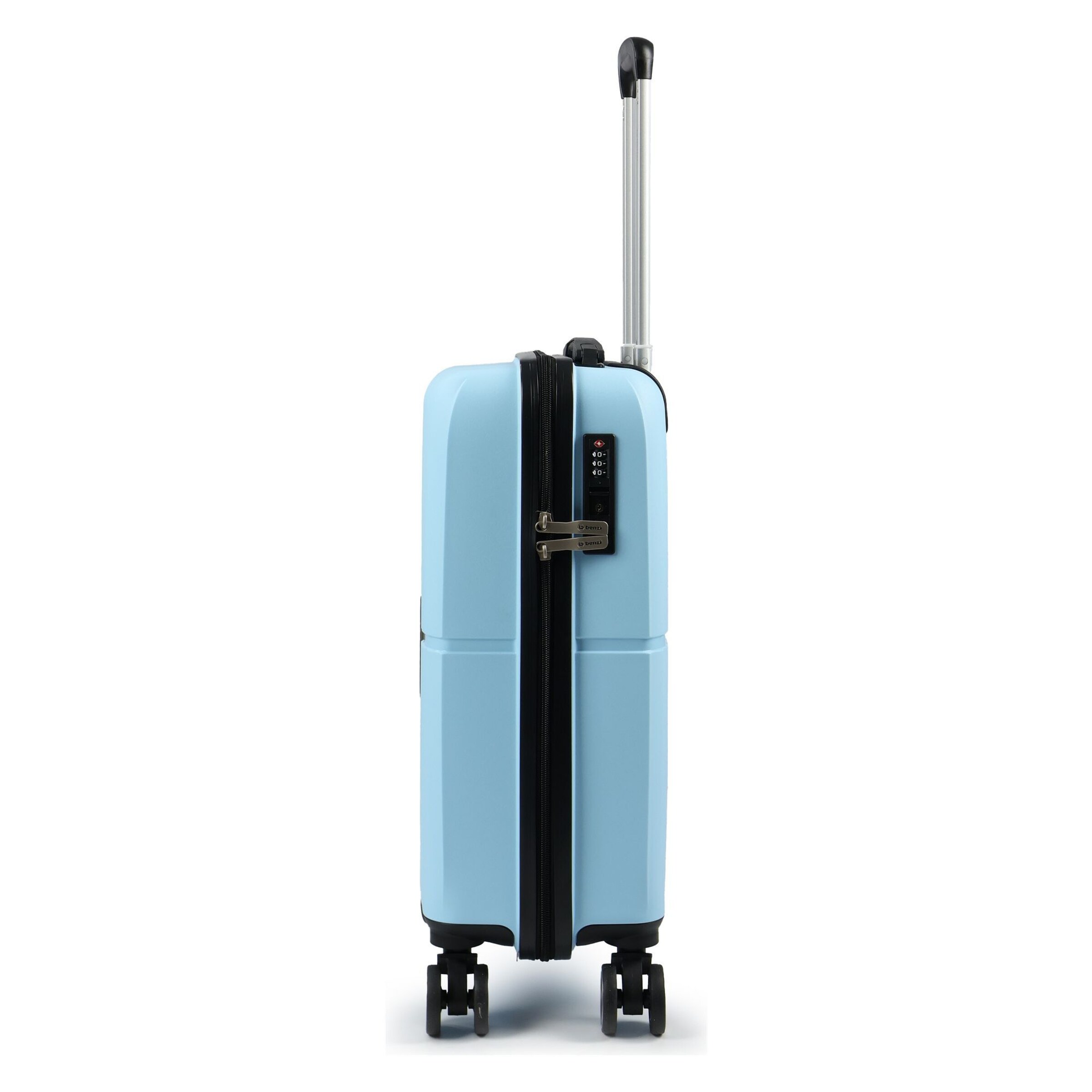 Benzi Trolley in Blue