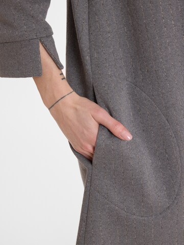Ana Alcazar Dress 'Antea' in Grey