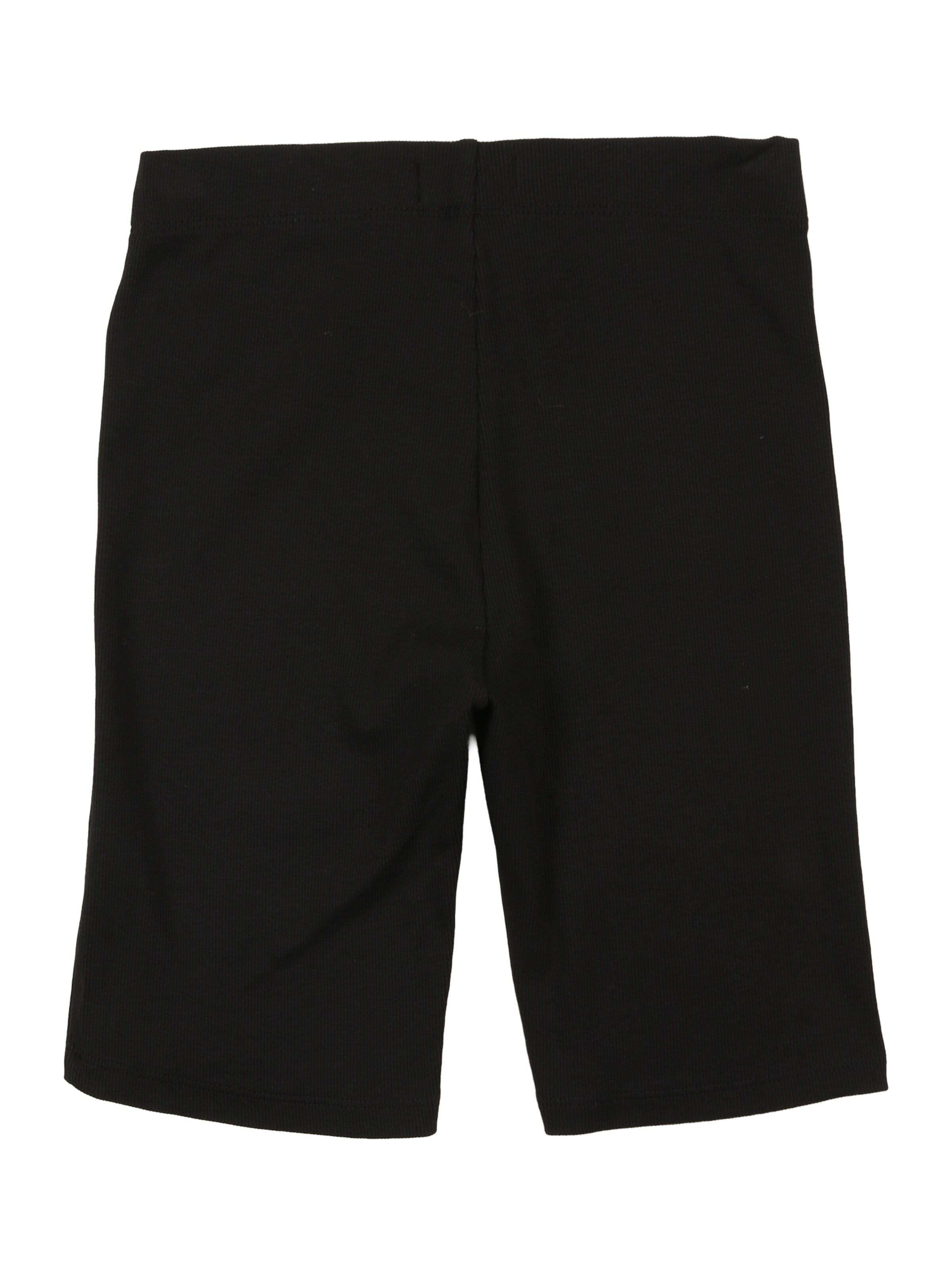 Calvin Klein Jeans Skinny Leggings in Zwart