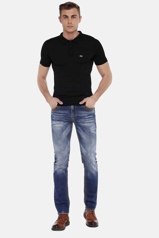 CIPO & BAXX Slim fit Jeans in Blue