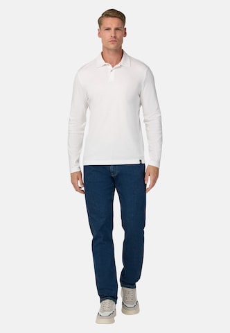 T-Shirt Boggi Milano en blanc