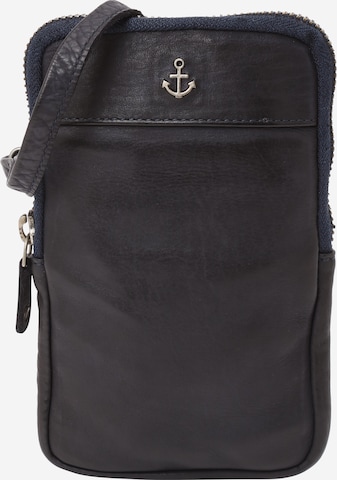 Sac à bandoulière 'AL Benita' Harbour 2nd en bleu : devant