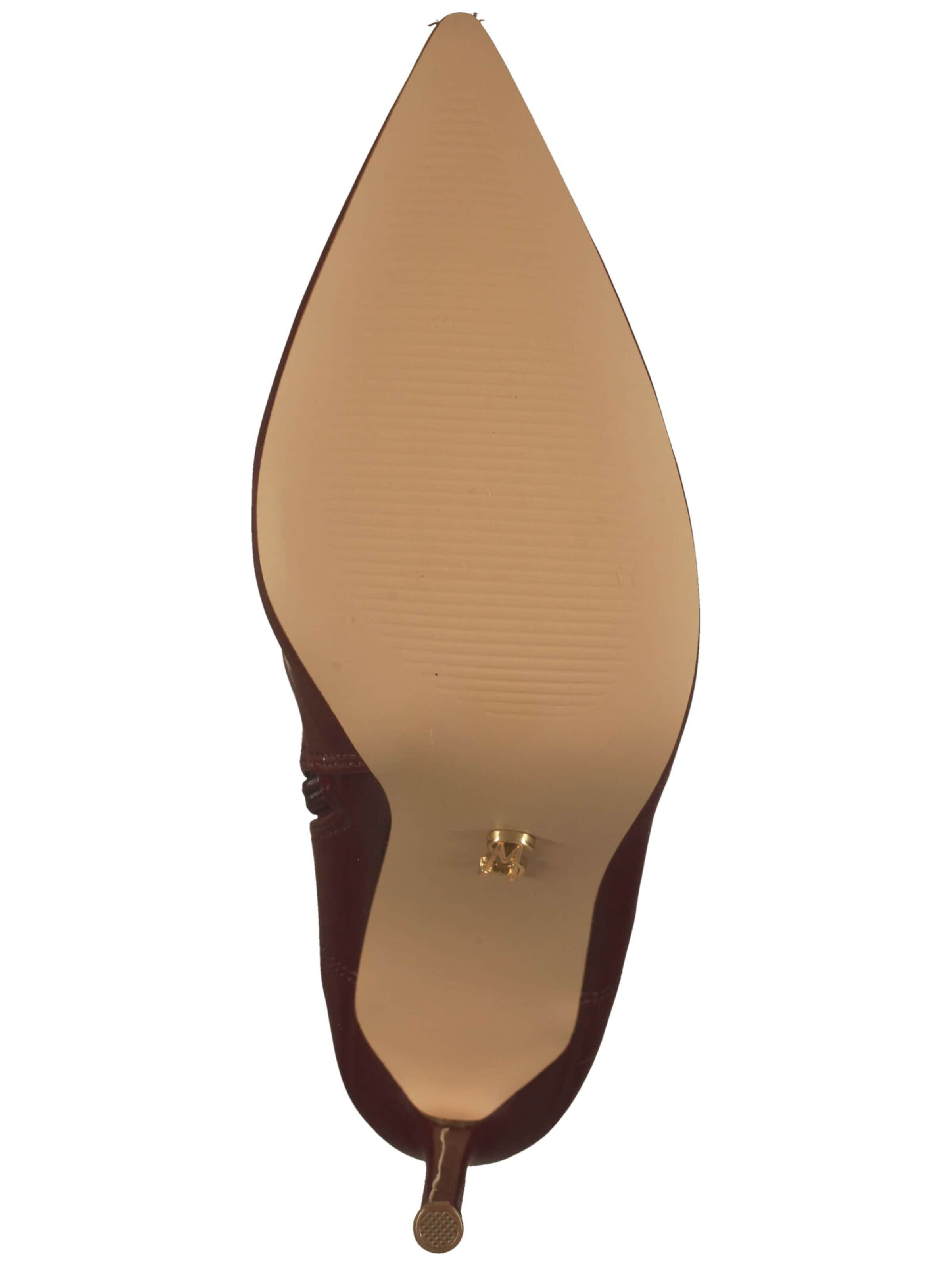 Bottines 'Vanya' STEVE MADDEN en rouge