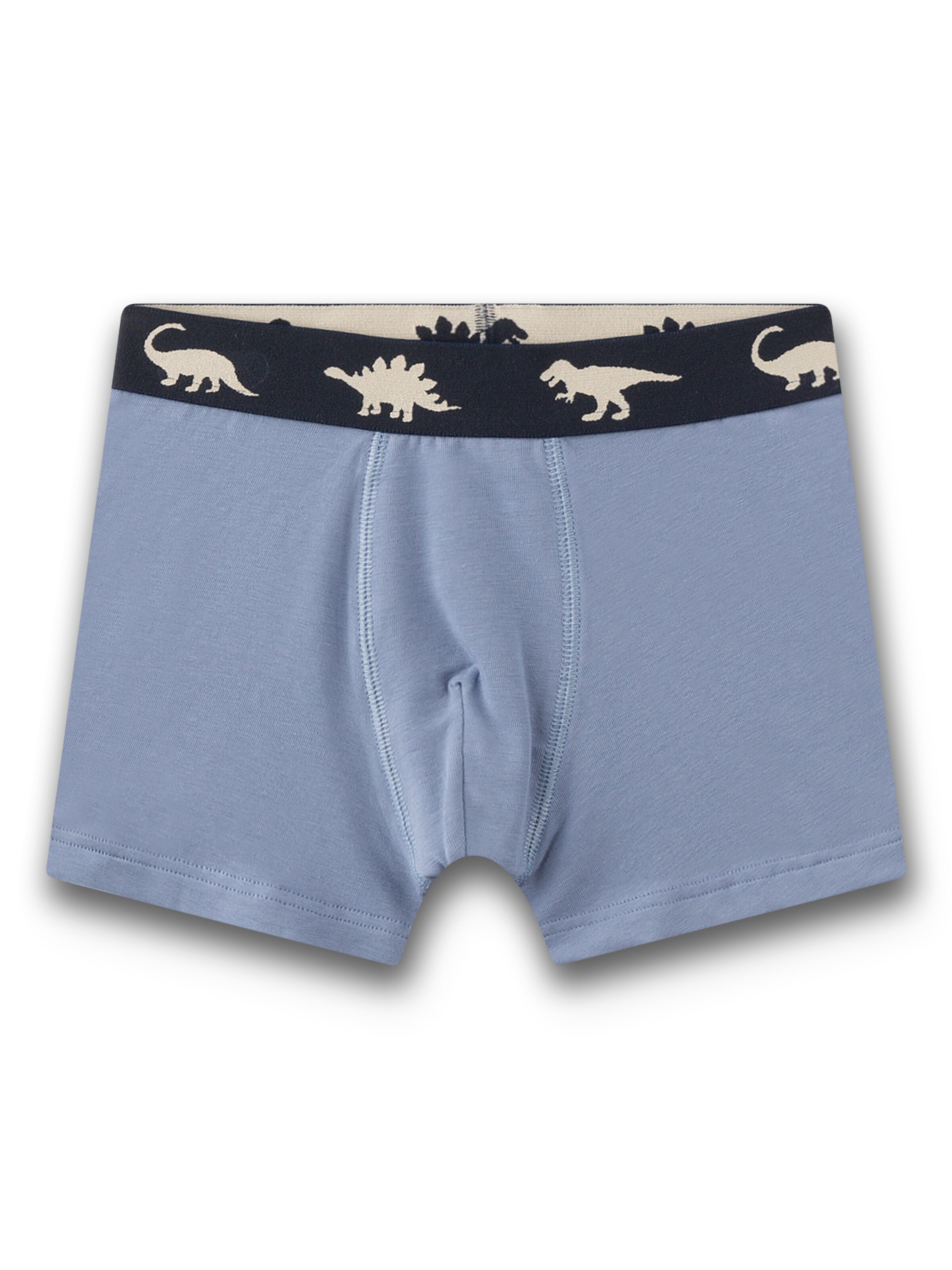 Sous-vêtements Sanetta en bleu
