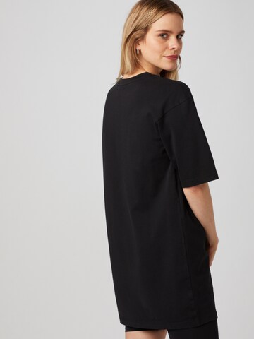 ABOUT YOU x MOGLI Shirt 'Josefin ' in Schwarz