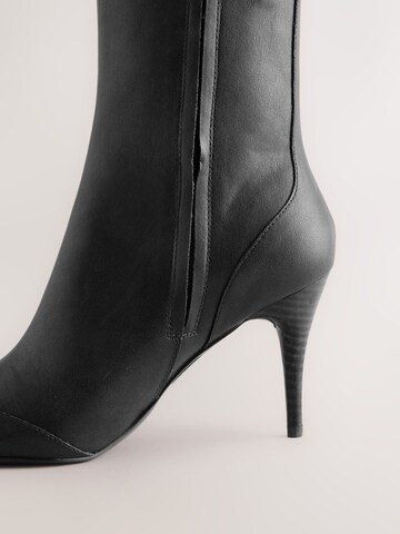 Bottines 'Forever Comfort' Next en noir