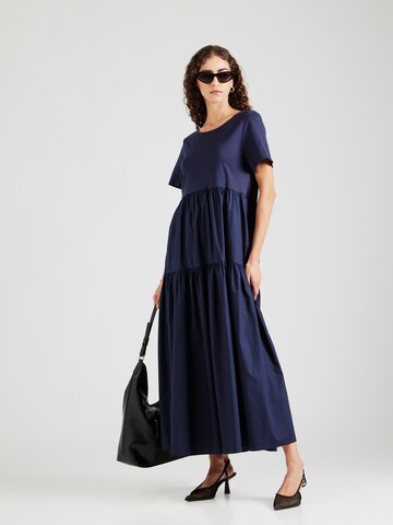 Weekend Max Mara - Vestido 'PALMIRA' en azul
