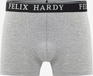 Felix Hardy Boxer shorts in Grey