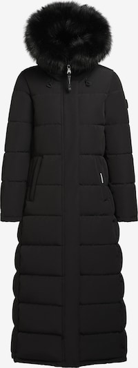 khujo Zimska jakna 'Edem' u crna, Pregled proizvoda