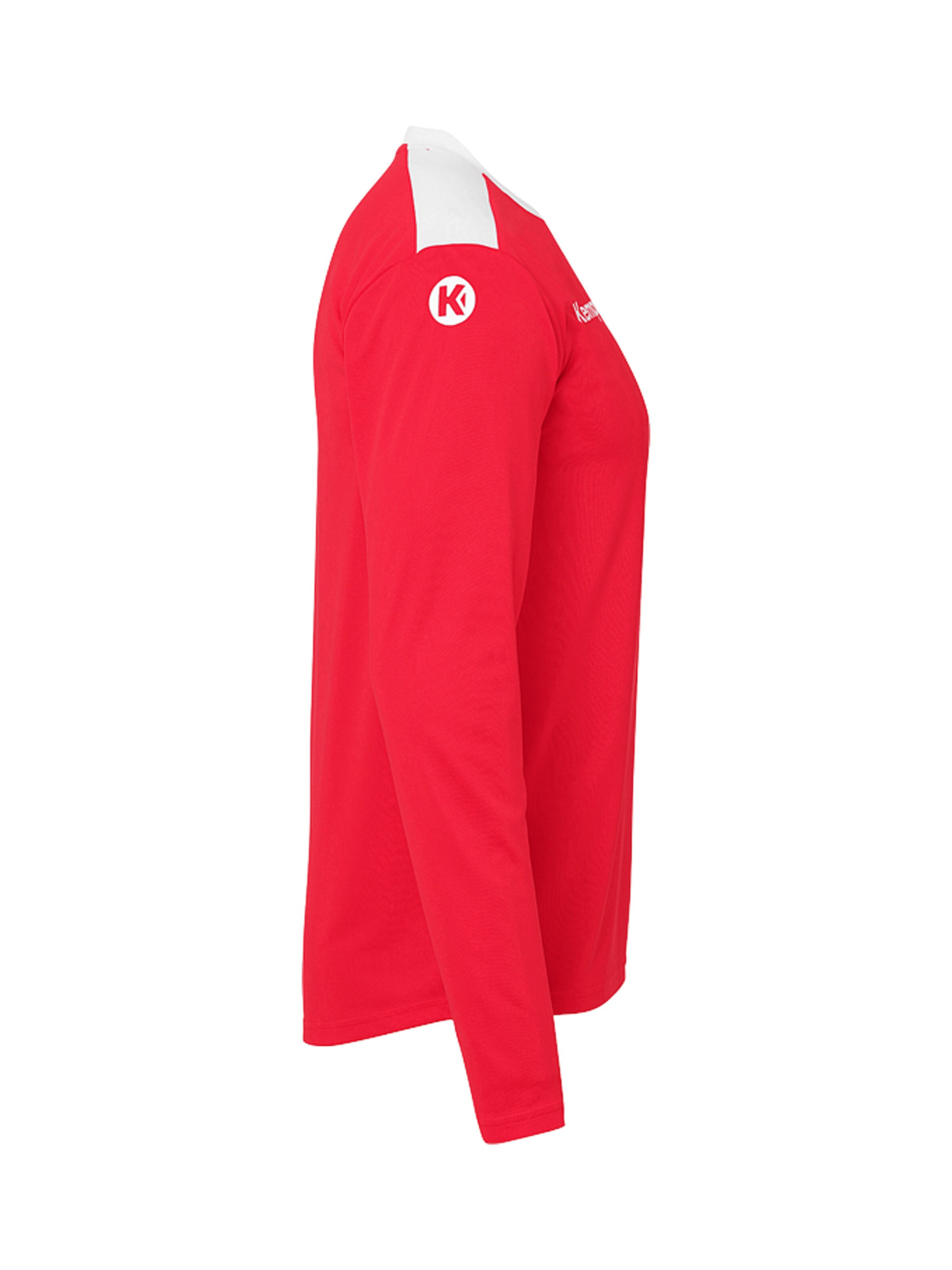 KEMPA Jersey 'Emotion 27' in Red