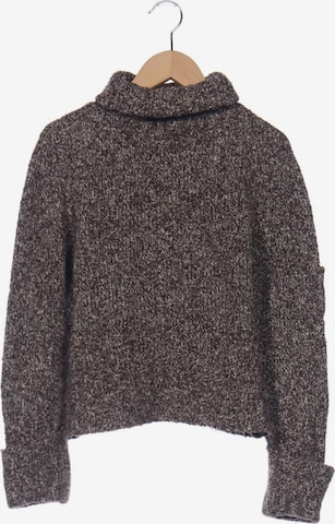 Bandolera Sweater & Cardigan in S in Brown: front