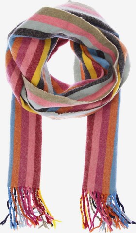 Johnstons of Elgin Scarf & Wrap in One size in Mixed colors: front