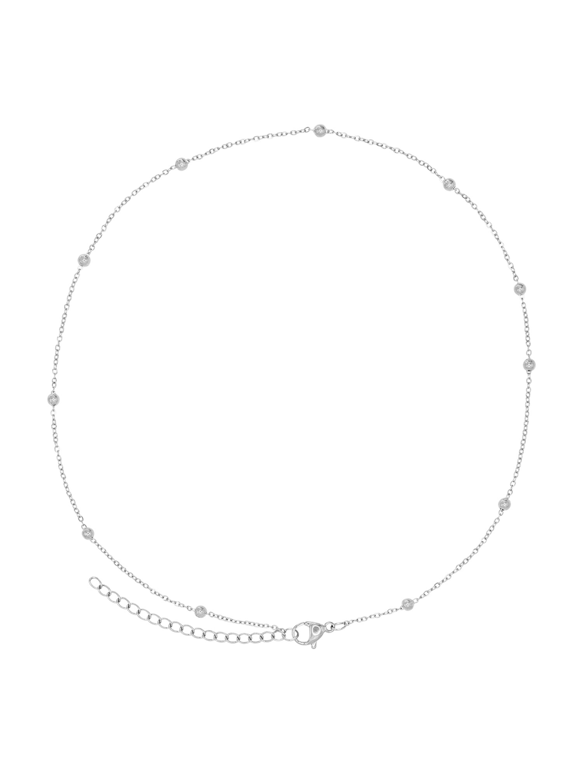 Heideman Kette 'Timea' in Silber