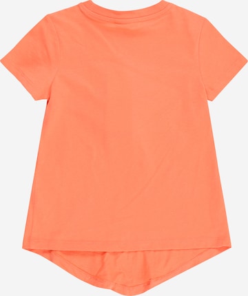 s.Oliver Shirt in Orange