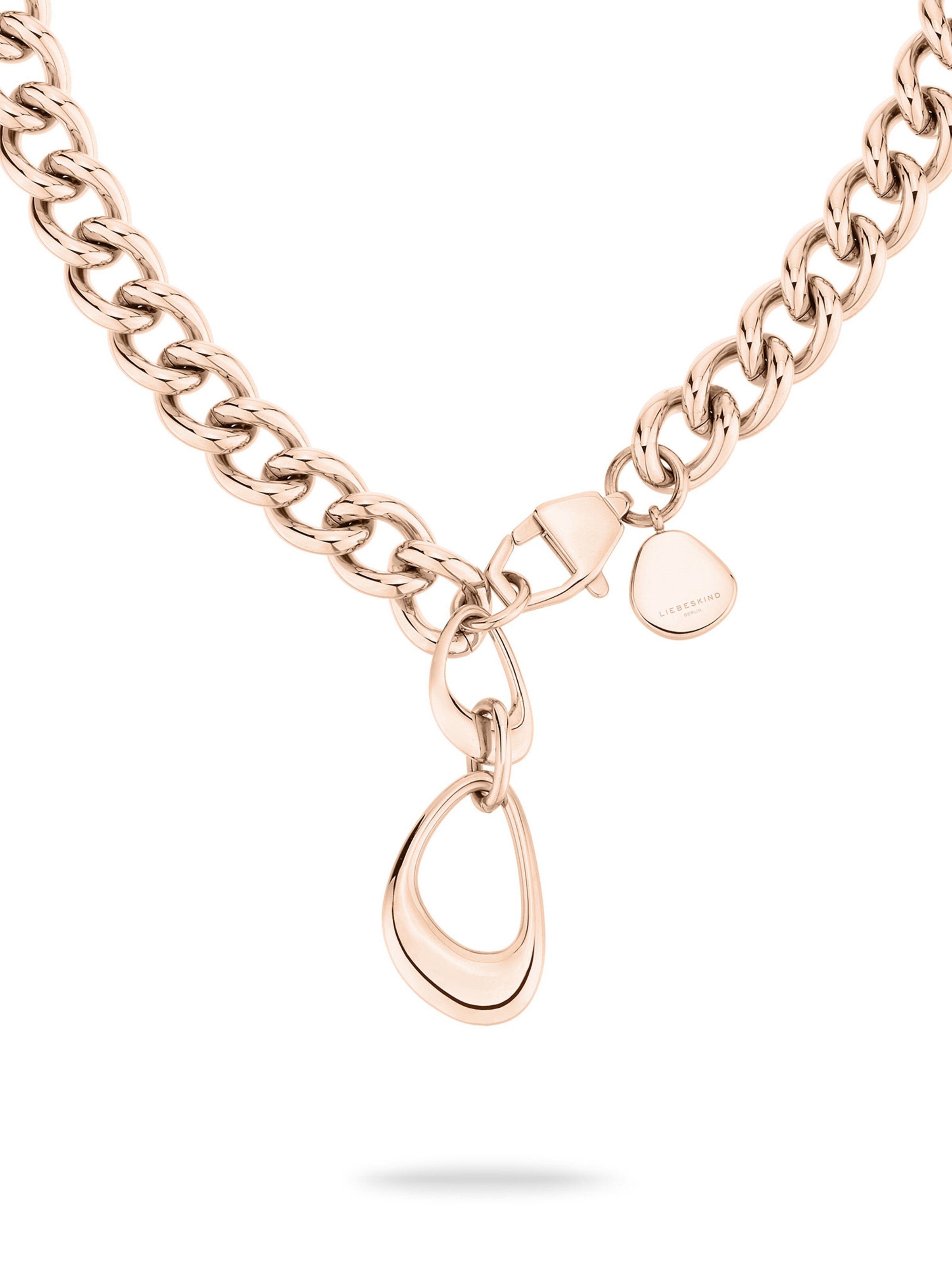 Liebeskind Berlin Kette in Gold