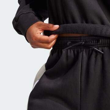 Completo per l'allenamento 'Laziday' di ADIDAS SPORTSWEAR in nero